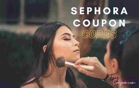 sephora codes miu miu|Sephora Coupons, Promo Codes & Coupon Codes .